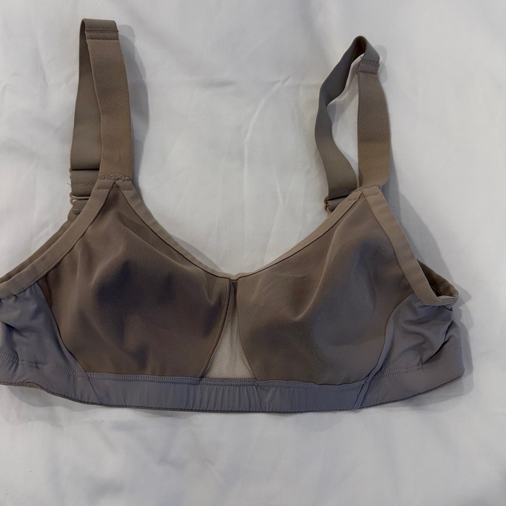 Natori ARIA Taupe Bra